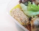 パパのお弁当Ver.20220926作り方3写真