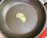 ポキポキチーズの揚げないアメリカンドッグ作り方4写真