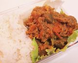 パパのお弁当Ver.20220926-2作り方1写真