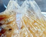 鶏団子(肉タネ)作り方6写真