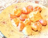 ささっとチョコッと❤超濃厚 卵黄プリン作り方11写真