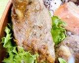 高校3年女子お弁当♪2022.09.26作り方3写真
