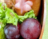 高校3年女子お弁当♪2022.09.26作り方5写真