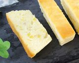 濃厚なのに甘さ控えめ♡栗のチーズテリーヌ作り方7写真
