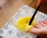 ザクザク☆ダブルチョコビスコッティ※動画作り方4写真
