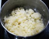余ったソースで簡単スコップミートコロッケ作り方2写真