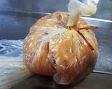 鶏団子(肉タネ)作り方9写真