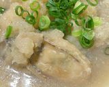 牡蠣のみぞれ煮作り方4写真