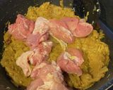世界一美味しい料理マッサマンカレー作り方4写真