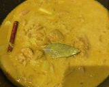 世界一美味しい料理マッサマンカレー作り方5写真