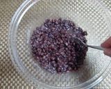 ★糖質オフ！美味しい＊きなこ大福＊♪作り方4写真
