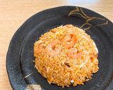 海老炒飯作り方10写真