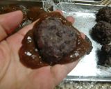 ★糖質オフ！美味しい＊きなこ大福＊♪作り方13写真
