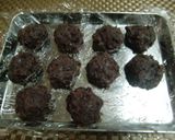 ★糖質オフ！美味しい＊きなこ大福＊♪作り方6写真