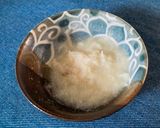 95℃ 鱈と玉ねぎのバター煮:離乳食作り方29写真