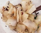冬瓜のアチャール作り方6写真