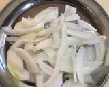 チンジャオロース作り方4写真