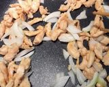 チンジャオロース作り方6写真