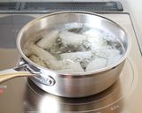皆大好きな【大根とこんにゃくの煮物】作り方1写真