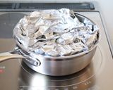 皆大好きな【大根とこんにゃくの煮物】作り方4写真