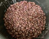 砂糖控えめでも美味しい！塩麹あんこ作り方6写真