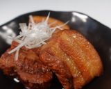 圧力鍋なしで作れる!柔らかい豚の角煮作り方13写真