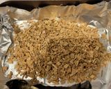 生ハムチーズ燻製(キャンプ飯)メスティン作り方1写真