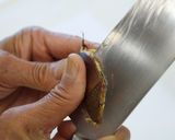 栗ごはん作り方7写真