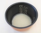 栗ごはん作り方10写真