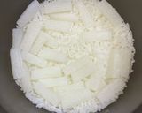 砂糖大幅減！塩麹あんこのおはぎ・ぼたもち作り方6写真