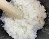 砂糖大幅減！塩麹あんこのおはぎ・ぼたもち作り方7写真