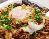 減量。無限もやし炒め作り方4写真