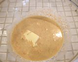水菜と明太子のワンボールパスタ作り方3写真