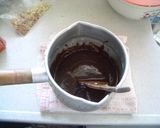 チョコバー作り方2写真