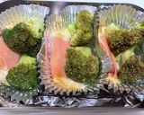 生ハムチーズ燻製(キャンプ飯)メスティン作り方8写真
