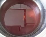 わりと簡単　栗の渋皮煮作り方11写真