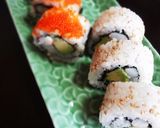 うちの基本のすし飯作り方15写真