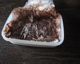 罪悪感低め?食べる食物繊維おやつ作り方3写真