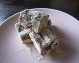 罪悪感低め?食べる食物繊維おやつ作り方4写真