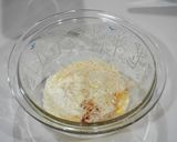 朝ご飯に！ホットスティックサンドイッチ作り方1写真