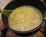 生キャラメル・ビター作り方3写真