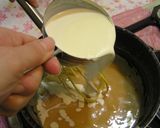 生キャラメル・ビター作り方4写真