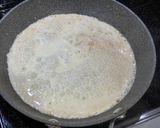 豚ロース肉のソテークリームチーズソース作り方4写真
