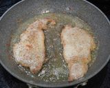 豚ロース肉のソテークリームチーズソース作り方2写真