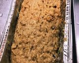 乾パンでバナナケーキ作り方4写真