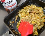 お魚そぼろ～/ᐠ｡ꞈ｡ᐟ\♪作り方9写真