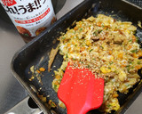 お魚そぼろ～/ᐠ｡ꞈ｡ᐟ\♪作り方9写真