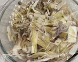 カレールウで!レンジで一発♪きのこマリネ作り方4写真