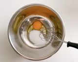 はちみつ紅茶のパウンドケーキ作り方1写真