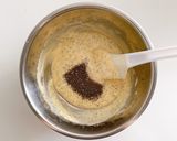 はちみつ紅茶のパウンドケーキ作り方4写真